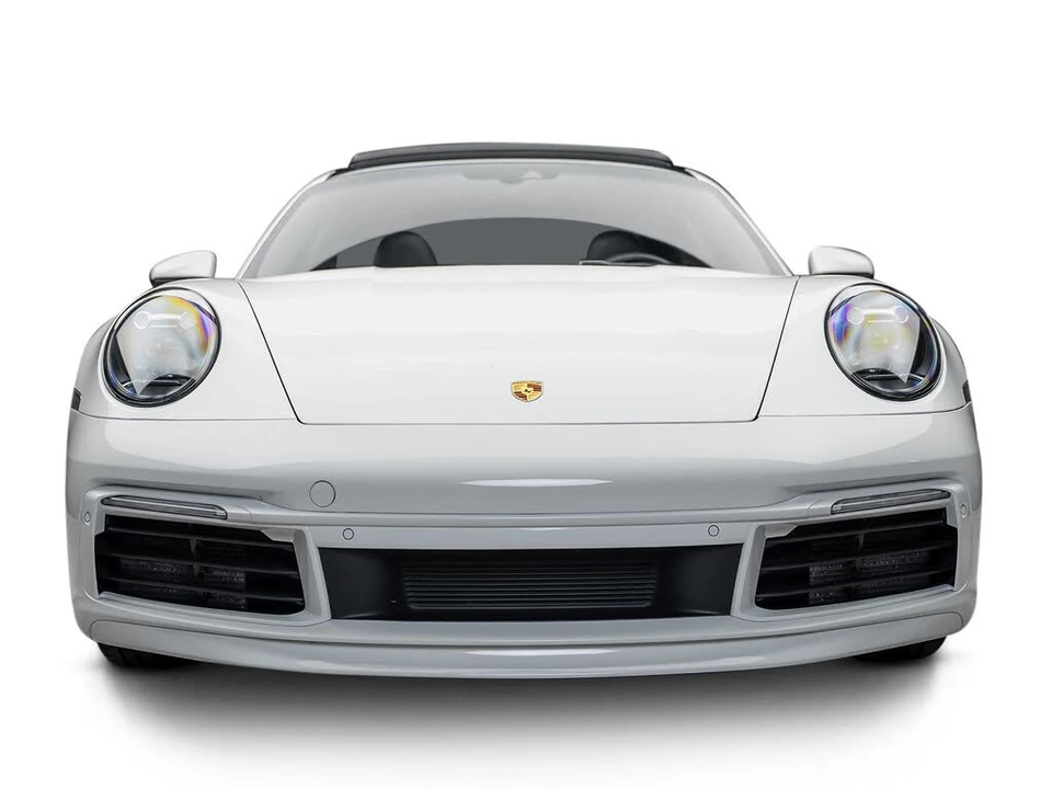 2022 Porsche 992 Carrera - Image 2 of 31