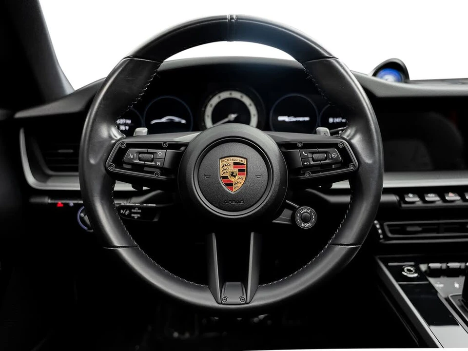 2022 Porsche 992 Carrera - Image 31 of 31