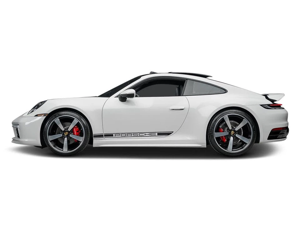 2022 Porsche 992 Carrera - Image 18 of 31