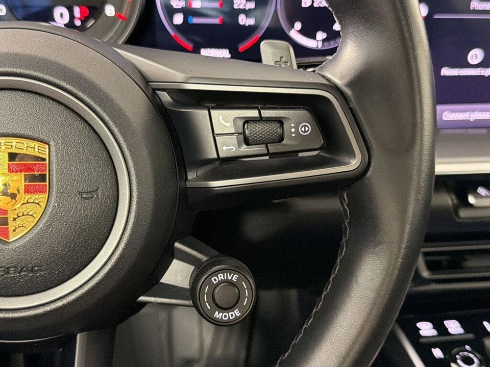 2022 Porsche 992 Carrera - Image 27 of 30