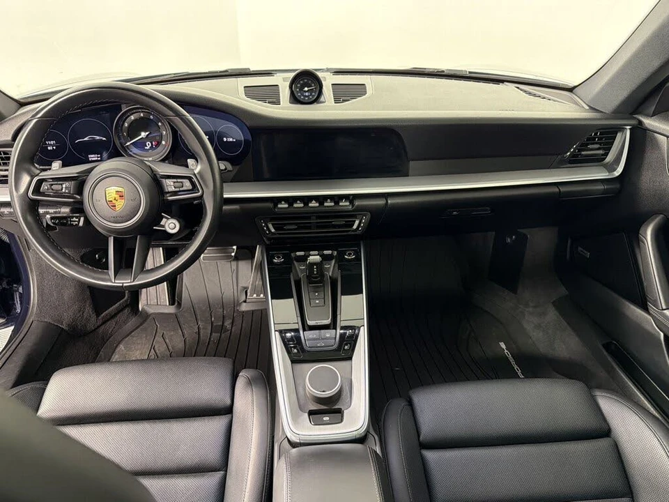 2022 Porsche 992 Carrera - Image 14 of 30