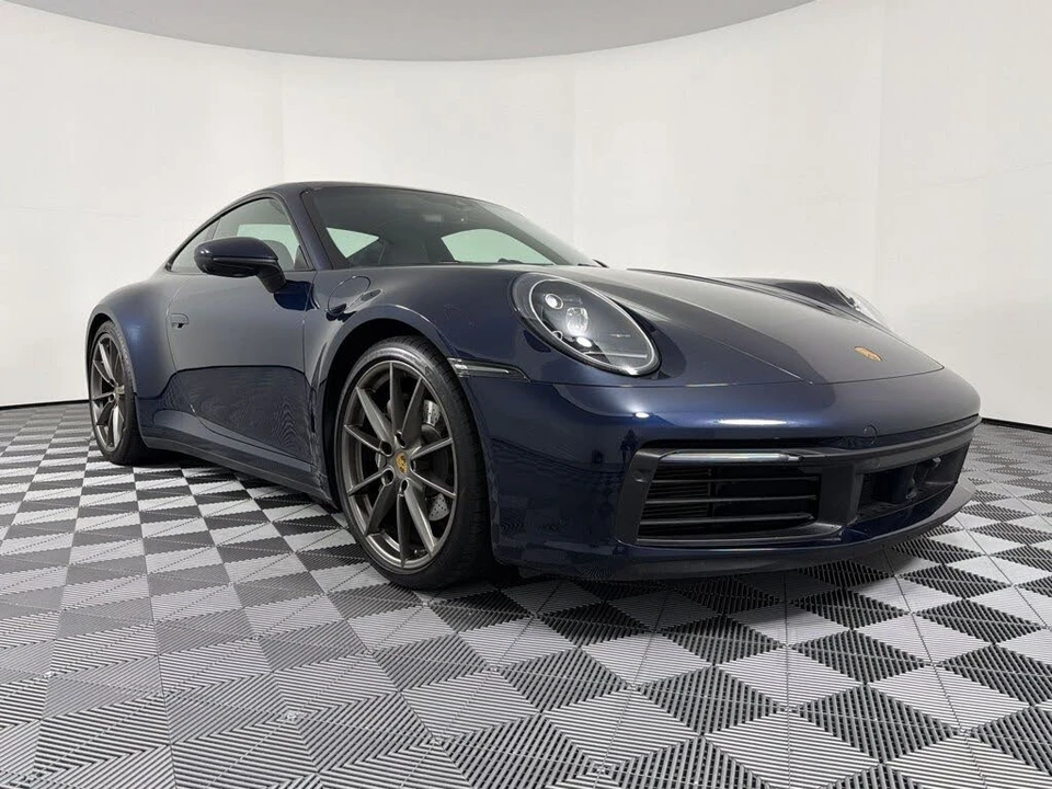 2022 Porsche 992 Carrera - Image 7 of 30