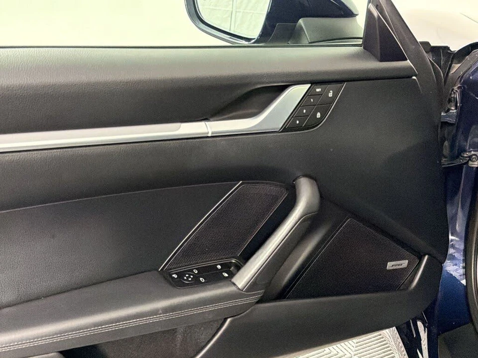 2022 Porsche 992 Carrera - Image 24 of 30