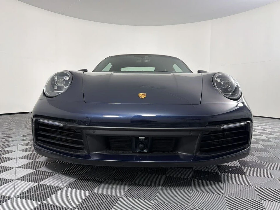 2022 Porsche 992 Carrera - Image 6 of 30