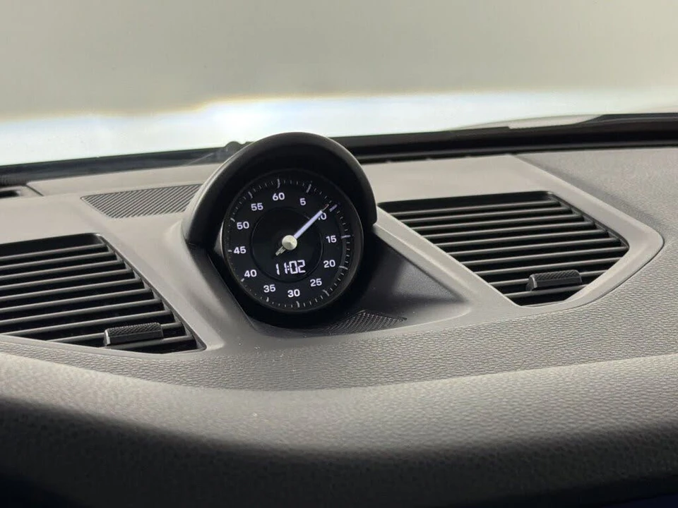 2022 Porsche 992 Carrera - Image 28 of 30