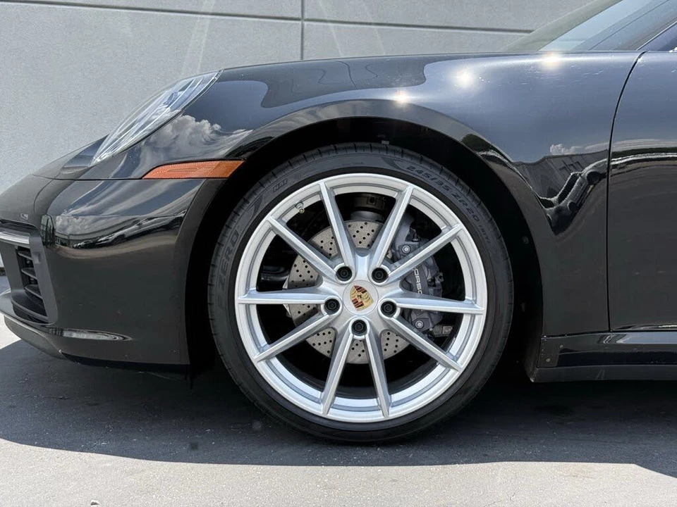2022 Porsche 992 Carrera - Image 15 of 25