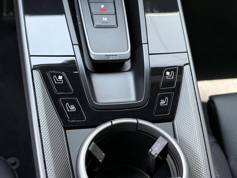 2022 Porsche 992 Carrera - Image 25 of 25