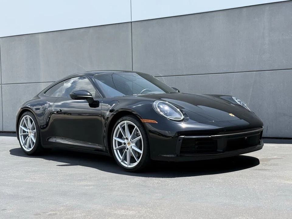 2022 Porsche 992 Carrera - Image 13 of 25