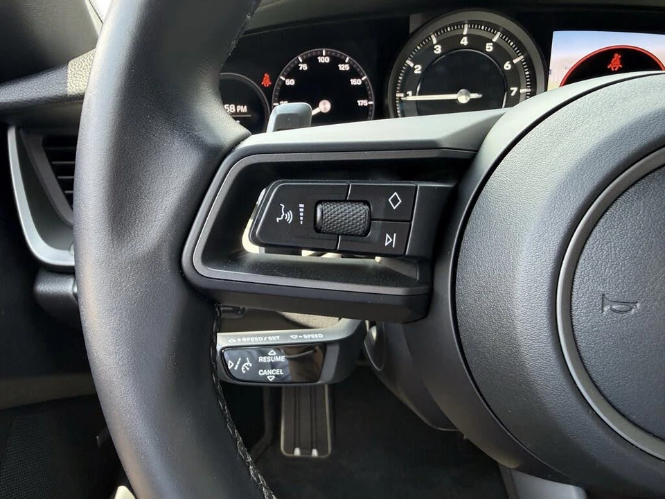 2022 Porsche 992 Carrera - Image 23 of 25