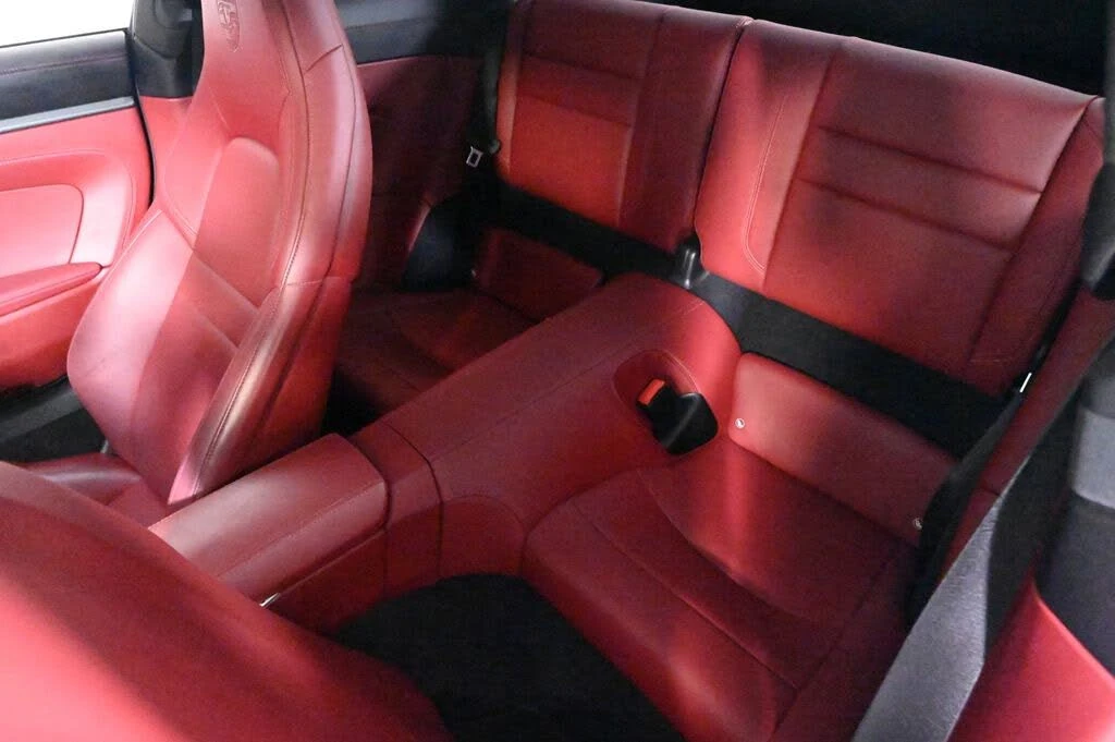 2022 Porsche 992 Carrera - Image 19 of 28