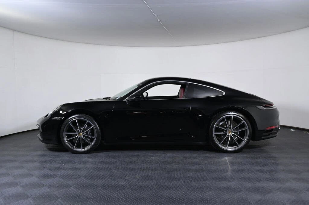2022 Porsche 992 Carrera - Image 2 of 28