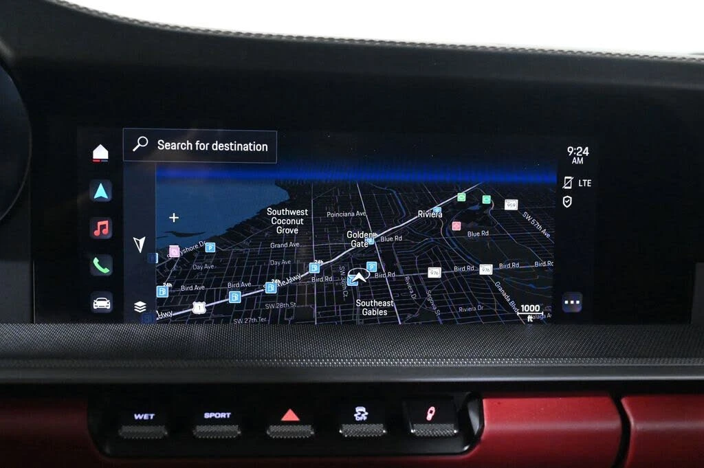 2022 Porsche 992 Carrera - Image 15 of 28