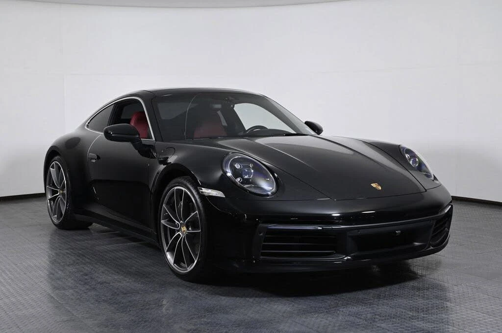 2022 Porsche 992 Carrera - Image 9 of 28