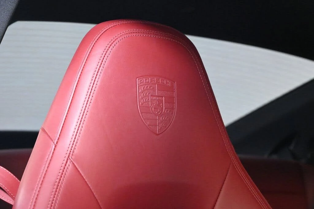 2022 Porsche 992 Carrera - Image 24 of 28