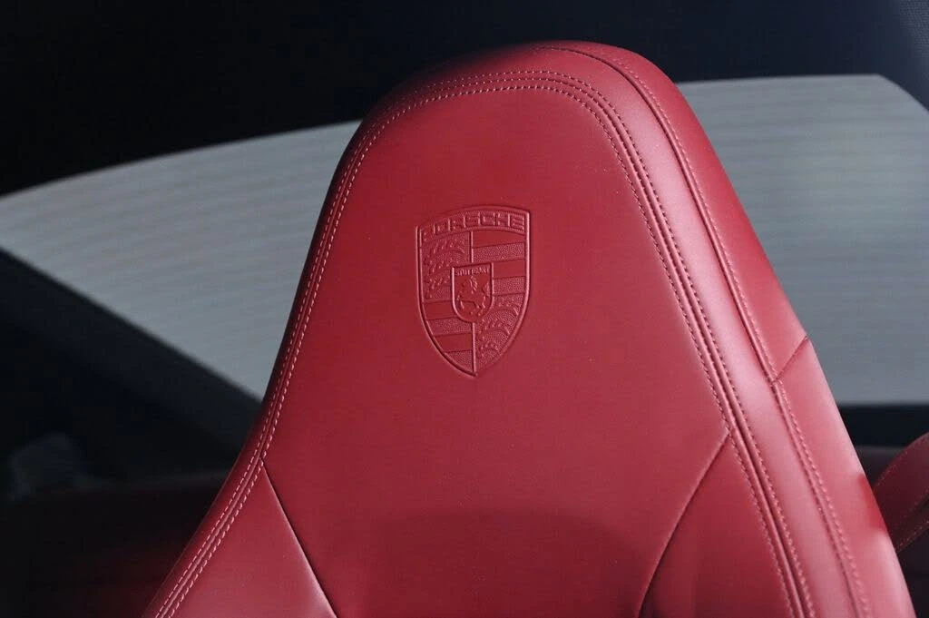 2022 Porsche 992 Carrera - Image 21 of 28