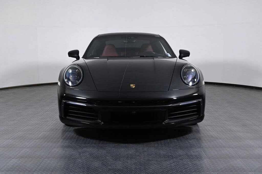 2022 Porsche 992 Carrera - Image 10 of 28