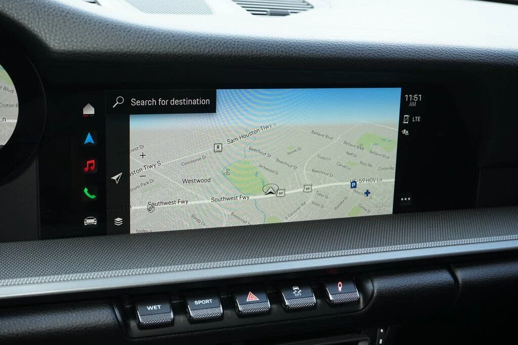 2022 Porsche 992 Carrera - Image 15 of 30