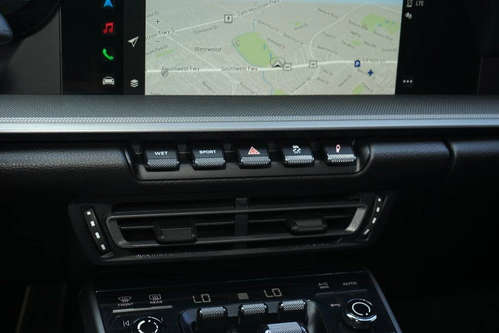 2022 Porsche 992 Carrera - Image 18 of 30