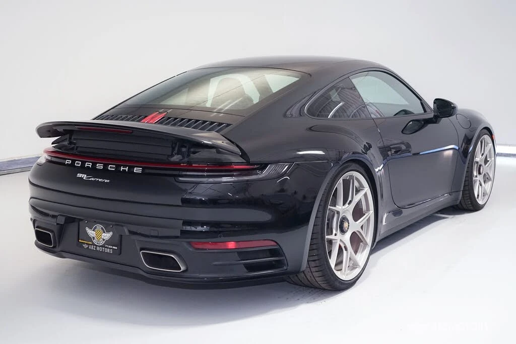 2022 Porsche 992 Carrera - Image 6 of 30