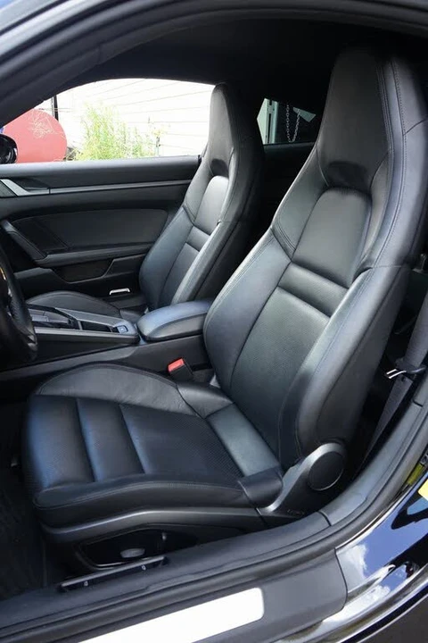 2022 Porsche 992 Carrera - Image 10 of 30