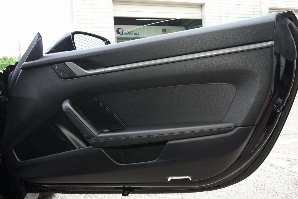 2022 Porsche 992 Carrera - Image 23 of 30