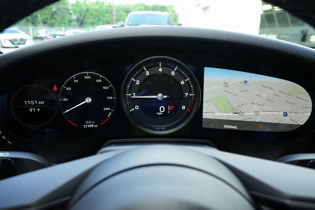 2022 Porsche 992 Carrera - Image 14 of 30