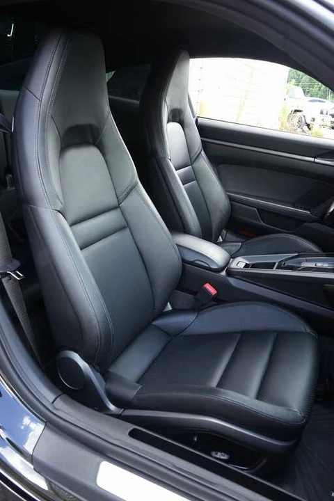 2022 Porsche 992 Carrera - Image 11 of 30