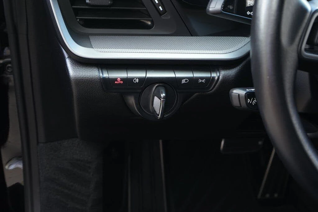 2022 Porsche 992 Carrera - Image 26 of 30