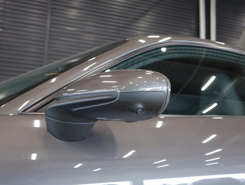 2022 Porsche 992 Carrera - Image 28 of 31