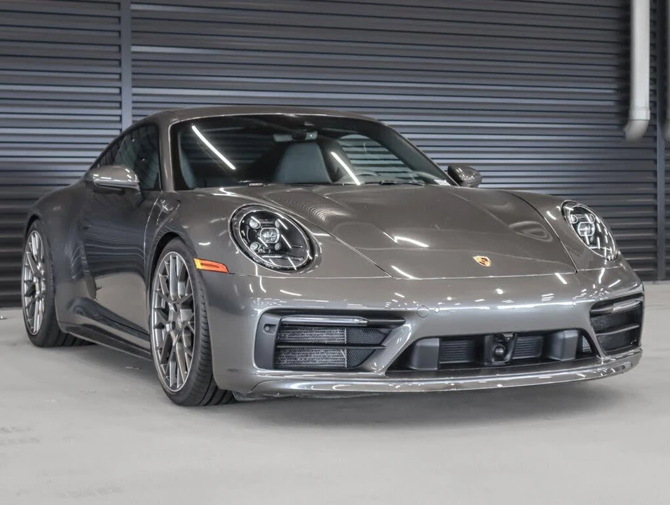 2022 Porsche 992 Carrera - Image 7 of 31