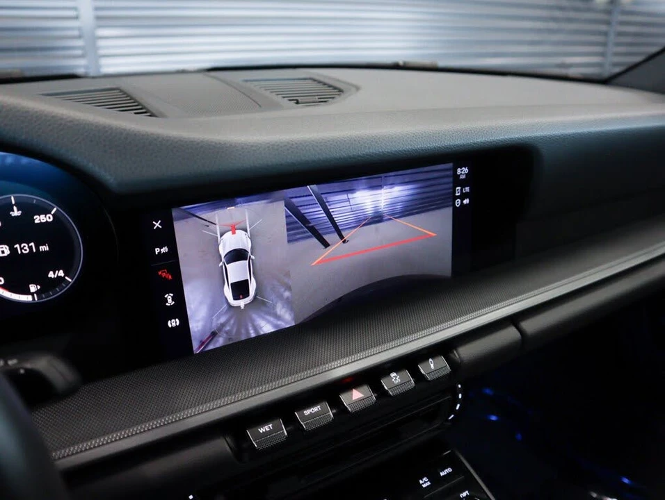 2022 Porsche 992 Carrera - Image 20 of 31