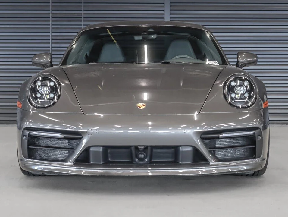 2022 Porsche 992 Carrera - Image 8 of 31