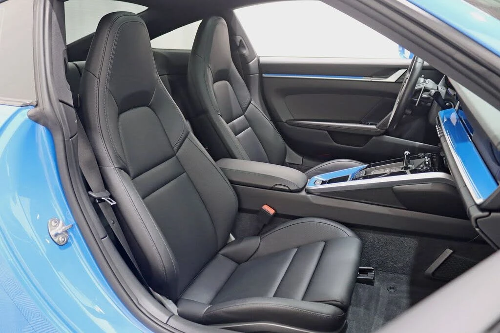 2022 Porsche 992 Carrera - Image 28 of 31
