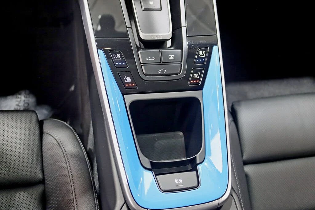 2022 Porsche 992 Carrera - Image 26 of 31