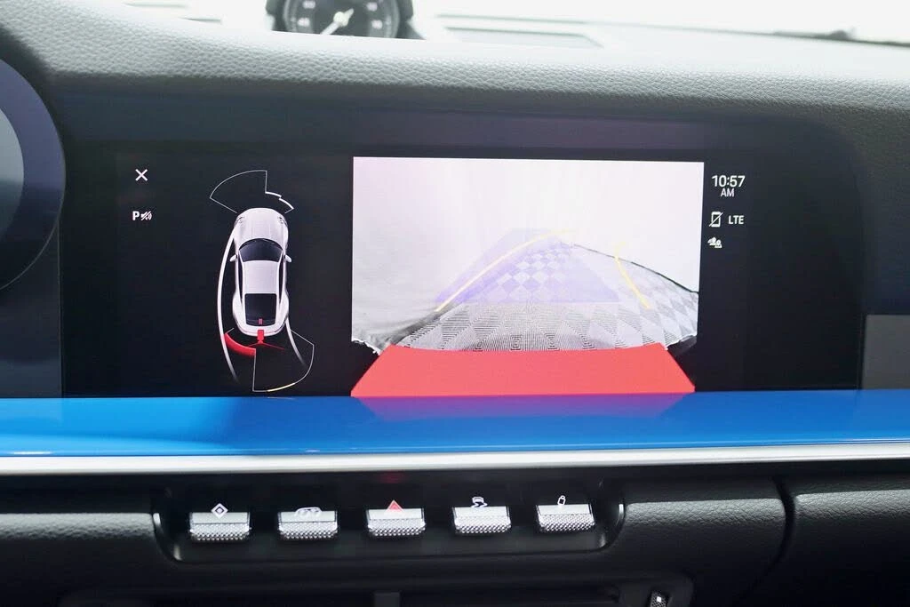 2022 Porsche 992 Carrera - Image 20 of 31