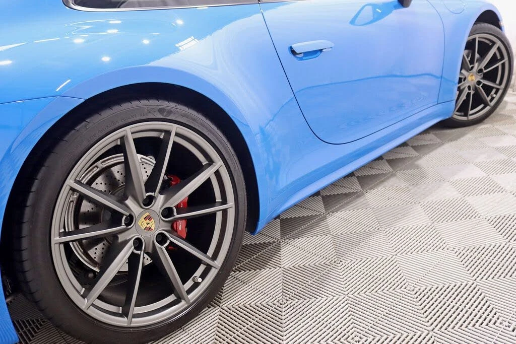 2022 Porsche 992 Carrera - Image 11 of 31