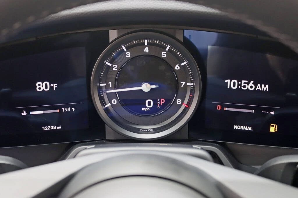 2022 Porsche 992 Carrera - Image 16 of 31