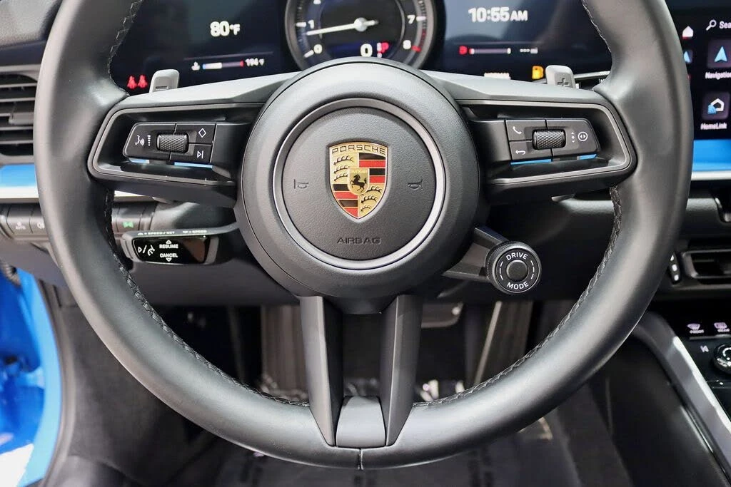 2022 Porsche 992 Carrera - Image 15 of 31