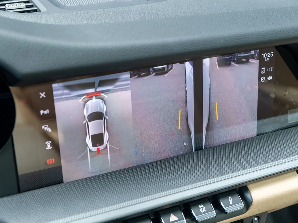 2022 Porsche 992 Carrera - Image 28 of 31