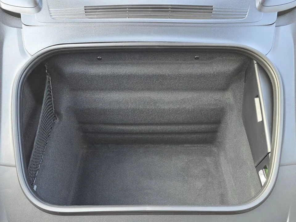 2022 Porsche 992 Carrera - Image 21 of 28