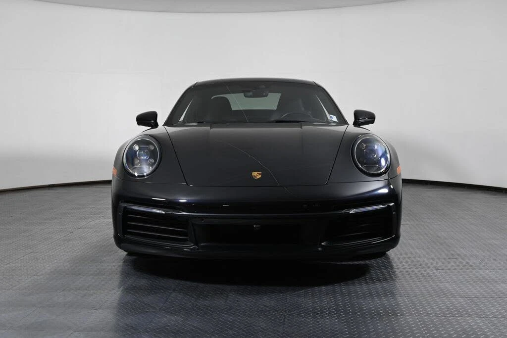 2022 Porsche 992 Carrera - Image 10 of 27