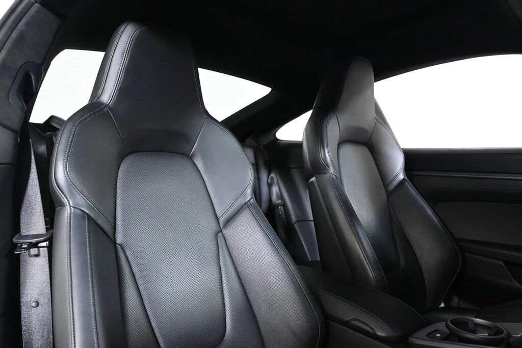2022 Porsche 992 Carrera - Image 18 of 27
