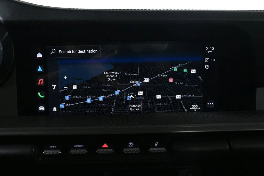 2022 Porsche 992 Carrera - Image 15 of 27