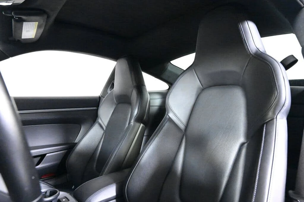 2022 Porsche 992 Carrera - Image 5 of 27