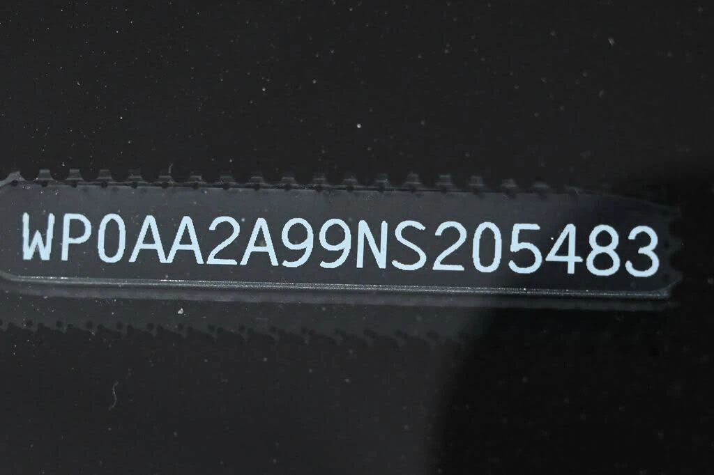 2022 Porsche 992 Carrera - Image 27 of 27