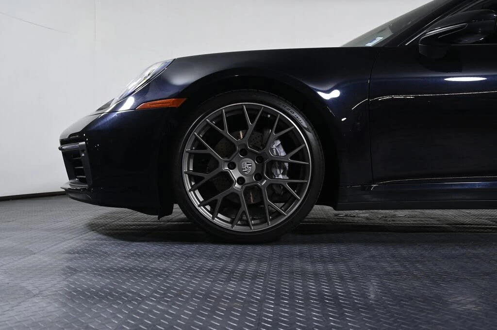 2022 Porsche 992 Carrera - Image 26 of 27