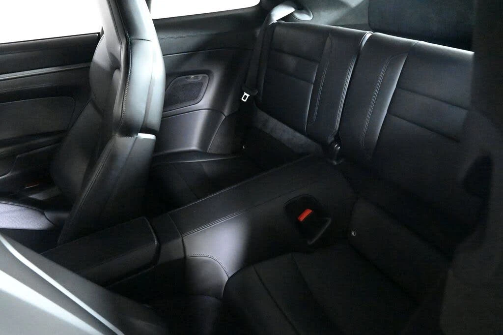 2022 Porsche 992 Carrera - Image 19 of 27
