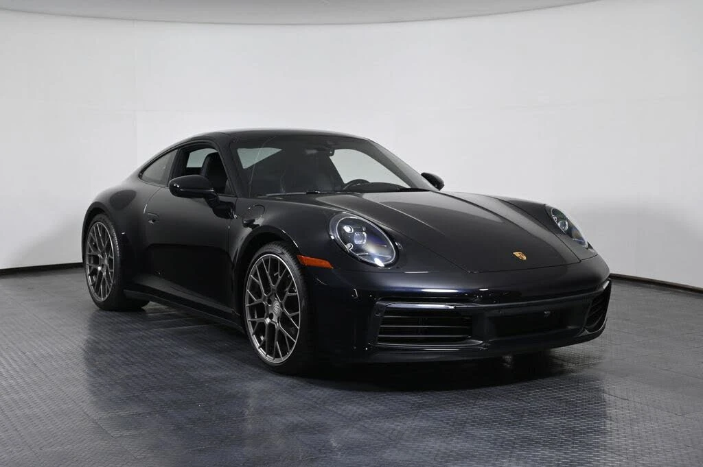 2022 Porsche 992 Carrera - Image 9 of 27
