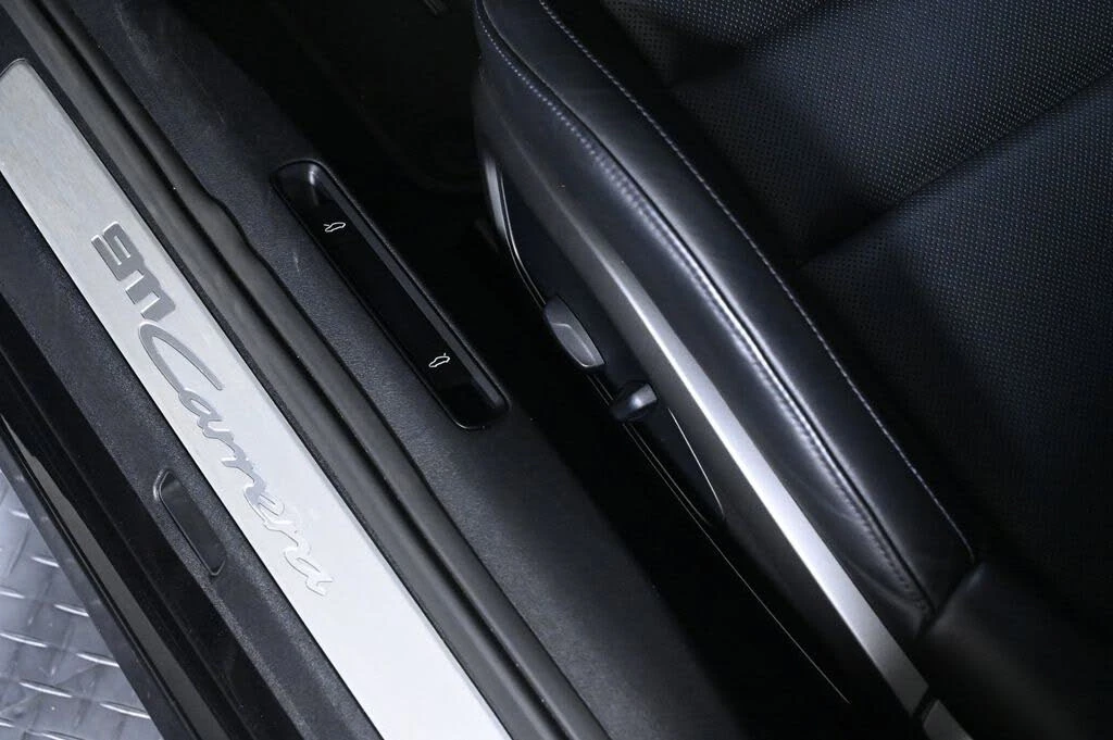 2022 Porsche 992 Carrera - Image 23 of 27