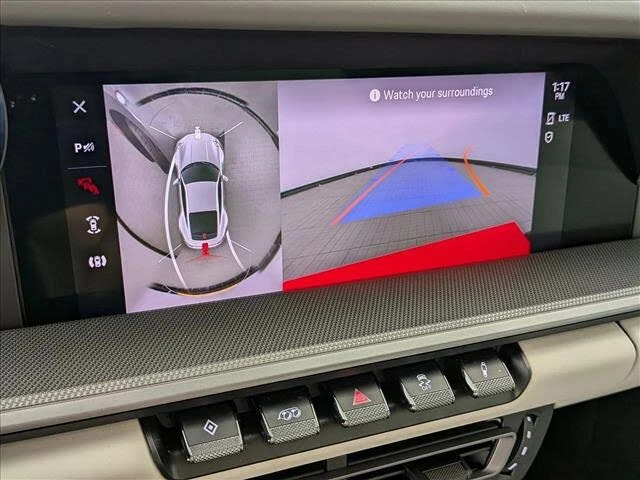 2022 Porsche 992 Carrera - Image 18 of 26